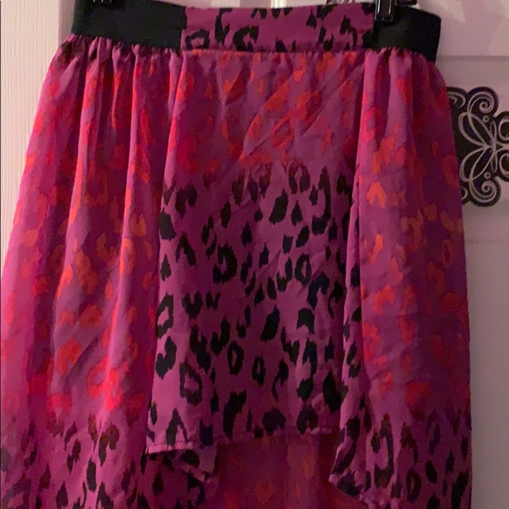 Fun skirt